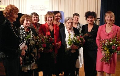 Bundesarbeitsgemeinschaft kommunaler Frauenbüros e.V.