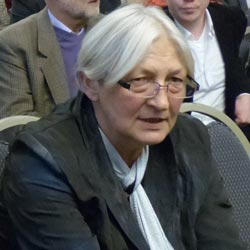 Brigitte Schöpf