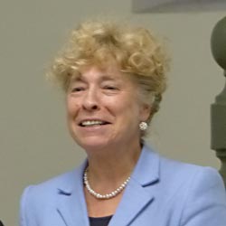 Prof. Dr. Gesine Schwan