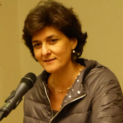 Sylvie Goulard