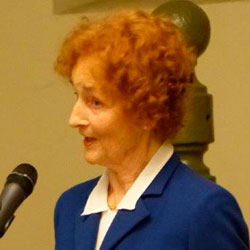 Helga Niebusch-Gerich