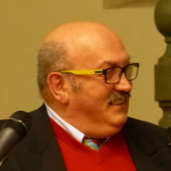 Danilo Rizzelli